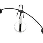 STAINLESS STEEL BALANCING CHAIR