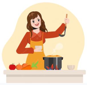cooking