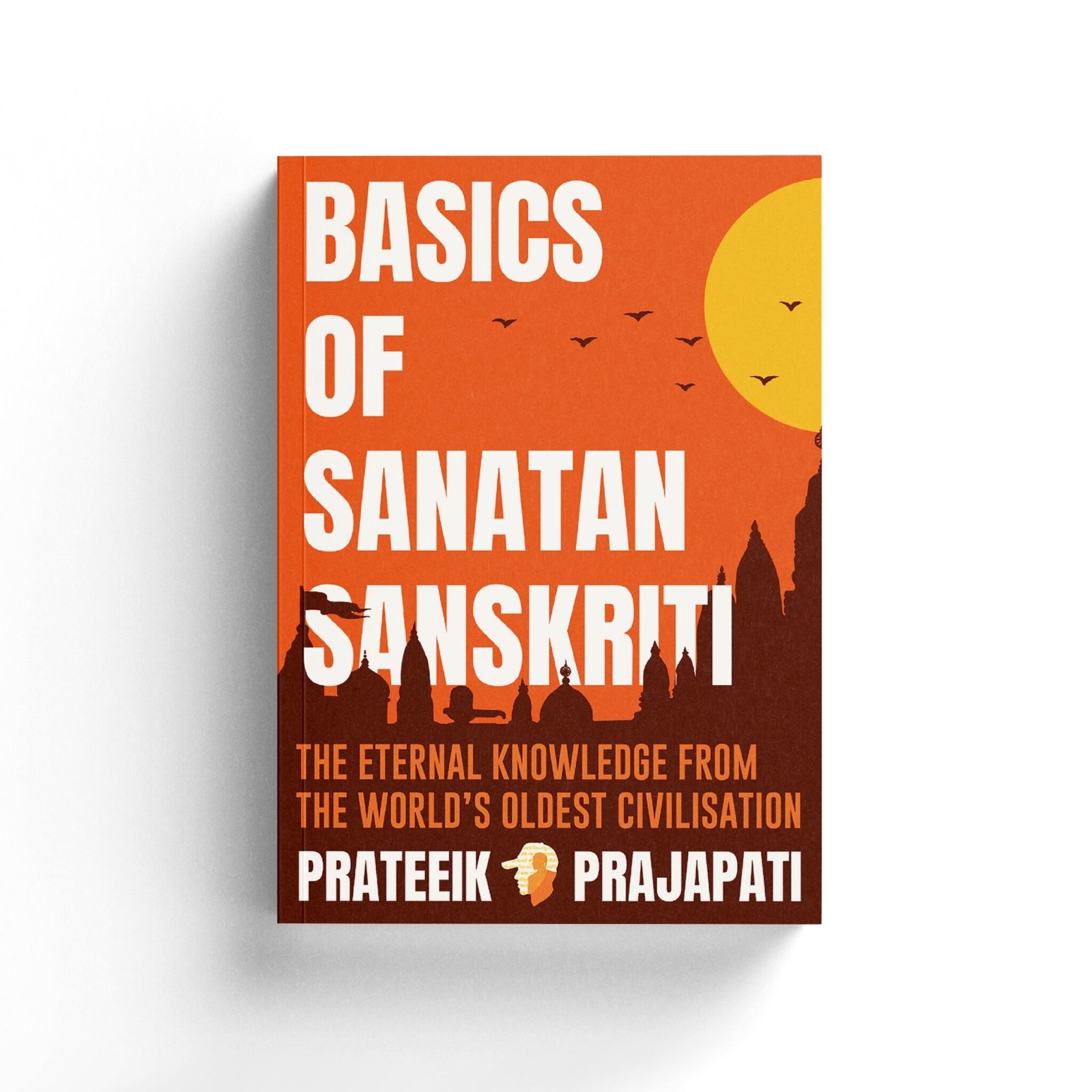 B.O.S.S BOOK : Basics Of Sanatan Sanskriti Book: | Prateik Prajatai ...