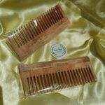 Neem Shampoo Brush