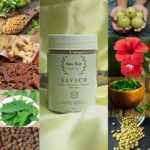 Kavach Hair Strengthening Mask 100g