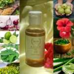 Kavach Hair Strengthening Oil 100g