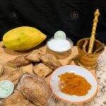 Sundried Salty Mangoes 500G