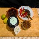 Sweet Lemon Pickle 250G