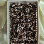 Animal Paint Scrunchies