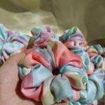 Unicorn Dreams Scrunchies