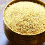 Foxtail Millet