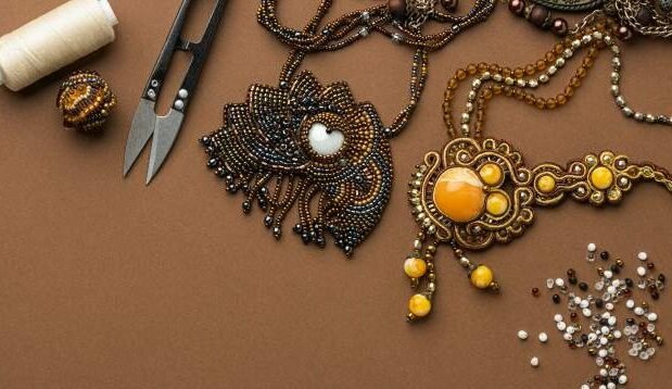 Traditional Jewellery