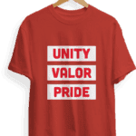 unity pride tshirt