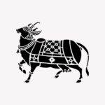 Madhavashram Goushala