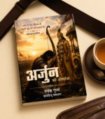 arjun ki antaryatra